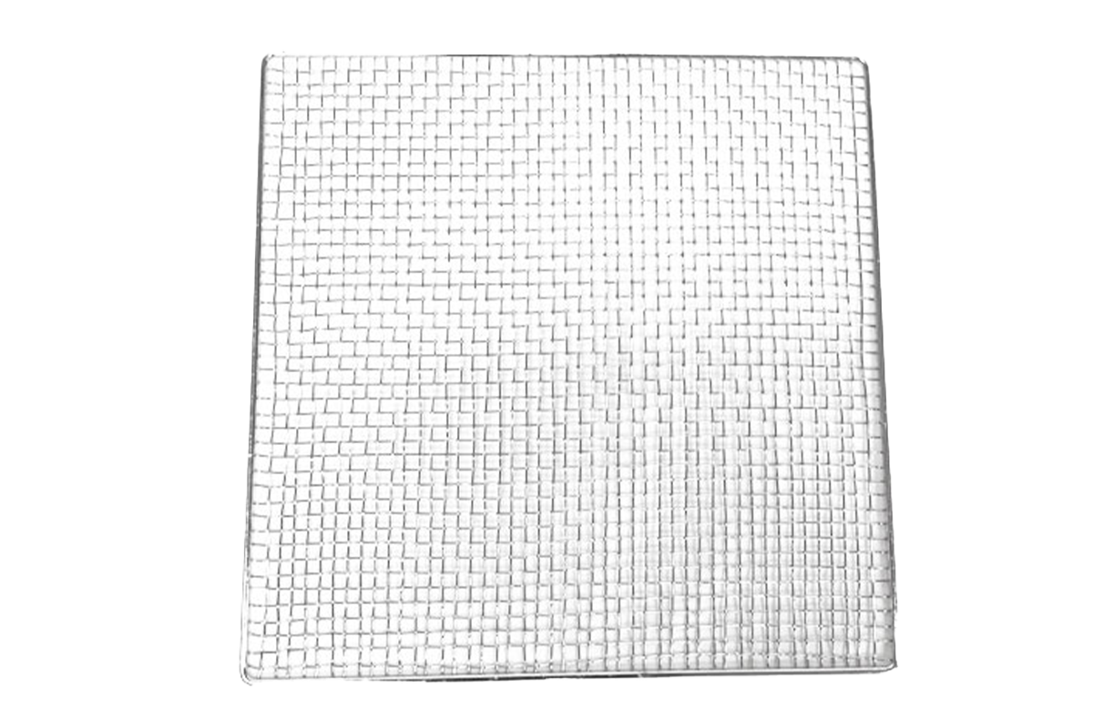 ホルモン網角型 30×30