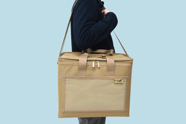 アーバンソフトクーラー25L