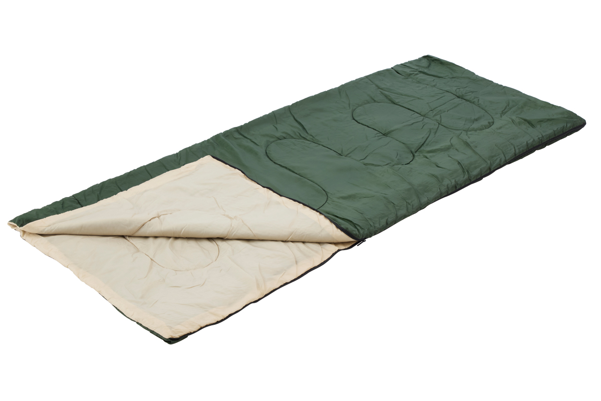 あらえるシュラフ GR