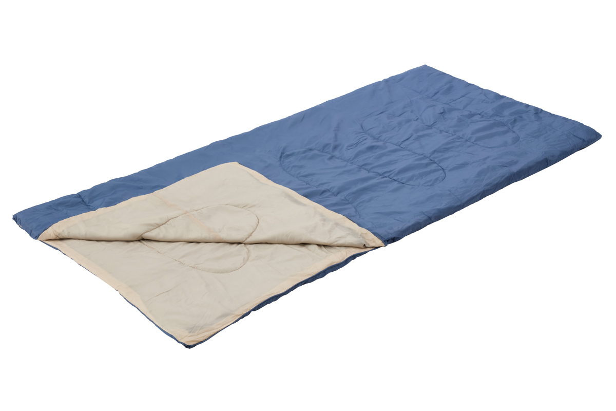 ゆったりシュラフ BL