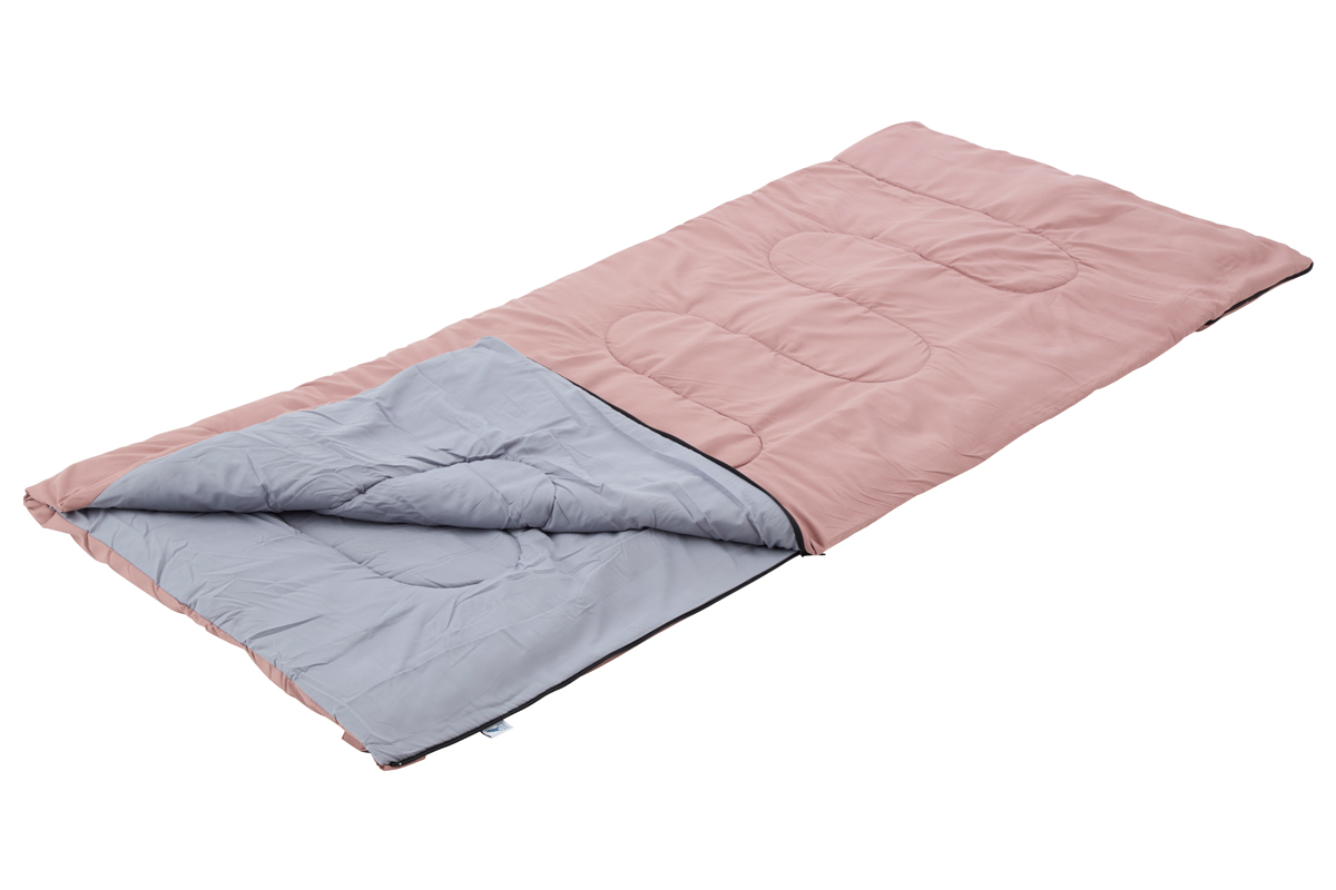 ふわぽかシュラフ PBE