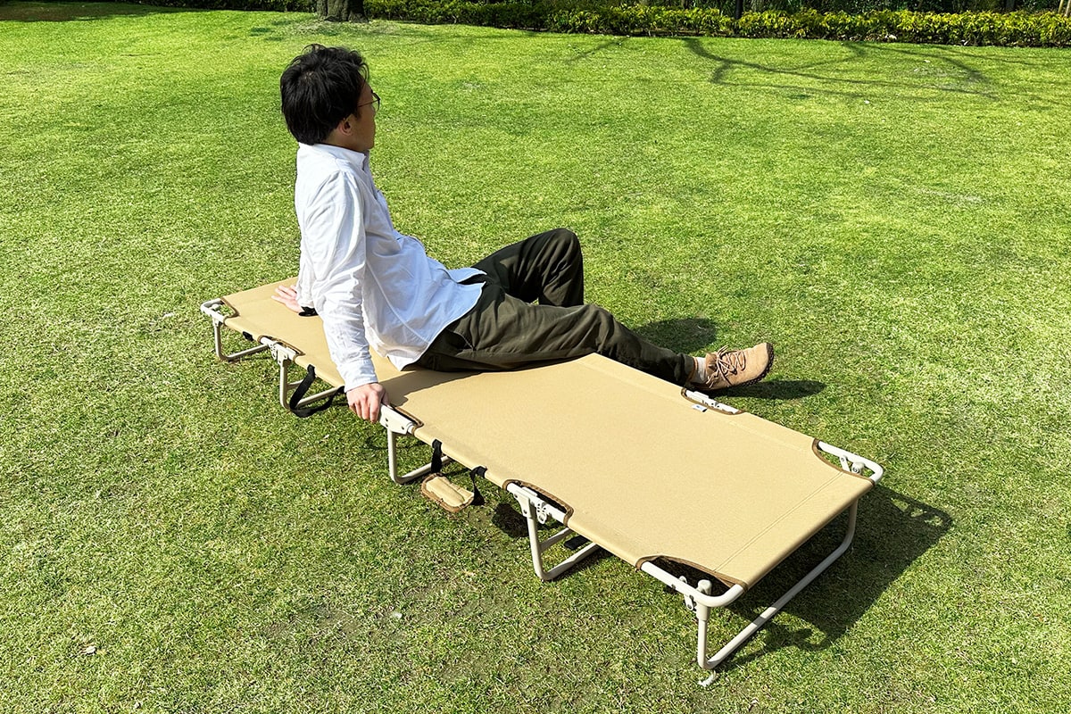 ラクラクコット