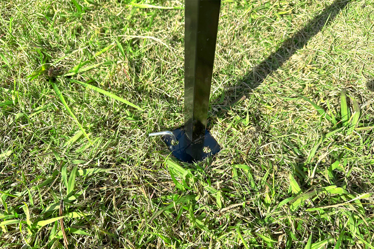 スカイキャノピーPlus200