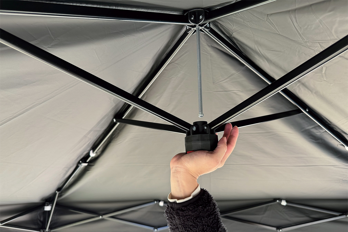 スカイキャノピーPlus250