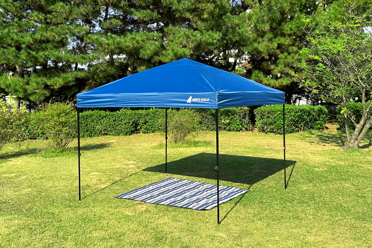 スカイキャノピーPlus300