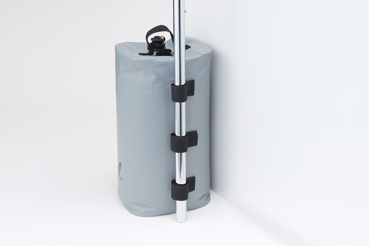 ウォーターウェイト15L 2P