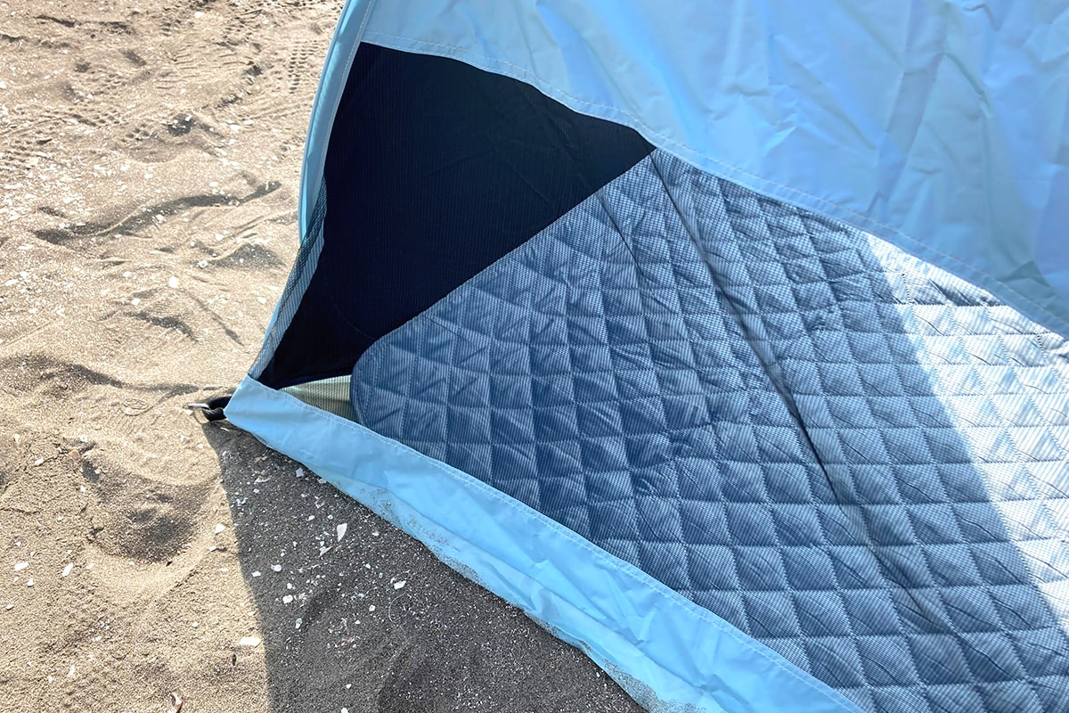 サンブロックシェード200