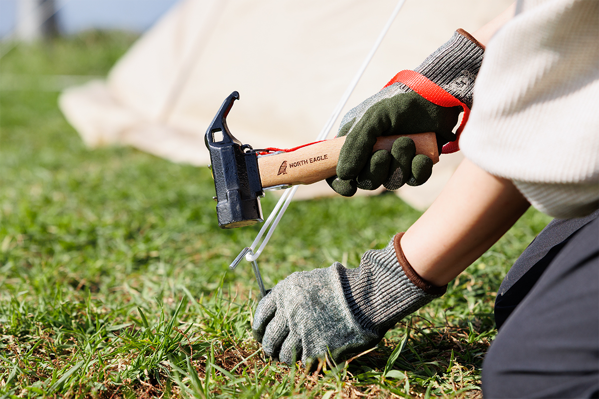 ペグハンマーミニ