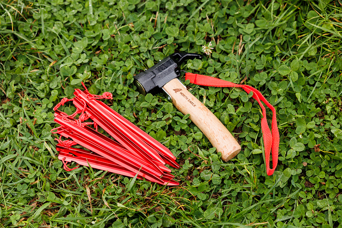 ペグハンマーミニ