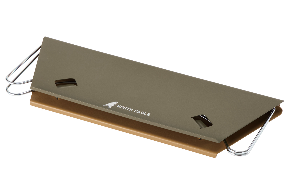 ヘキサミニテーブル