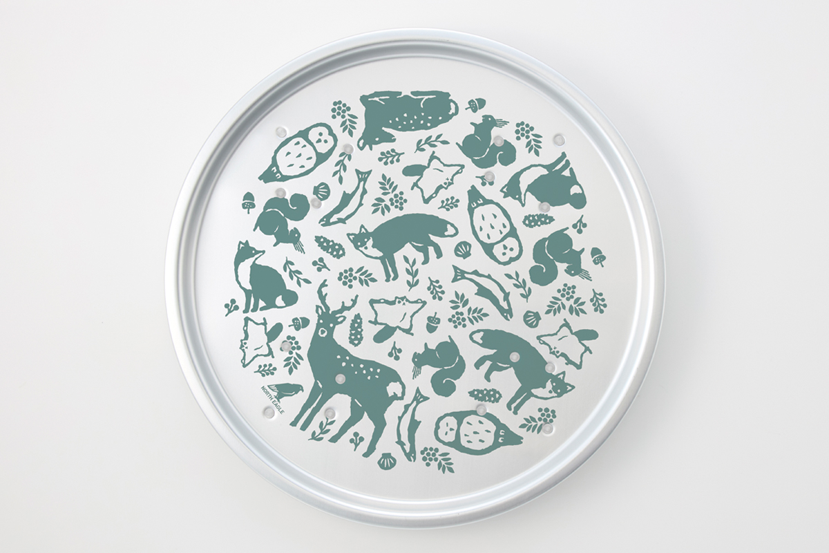 アウトドアちゃぶ台M