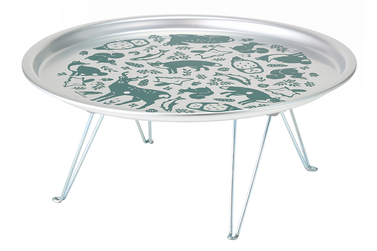 アウトドアちゃぶ台M