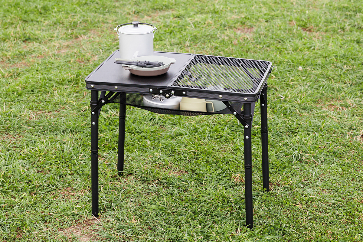 ミックスミニテーブル