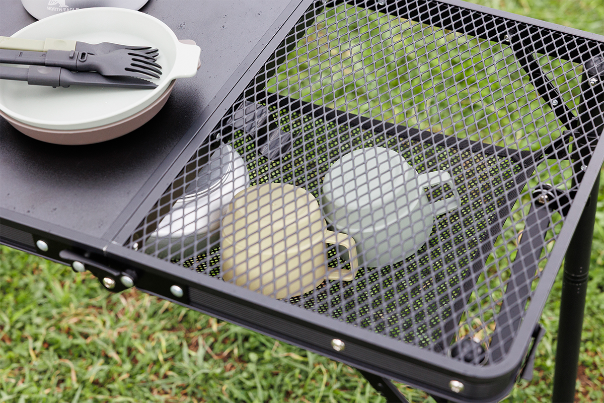 ミックスミニテーブル