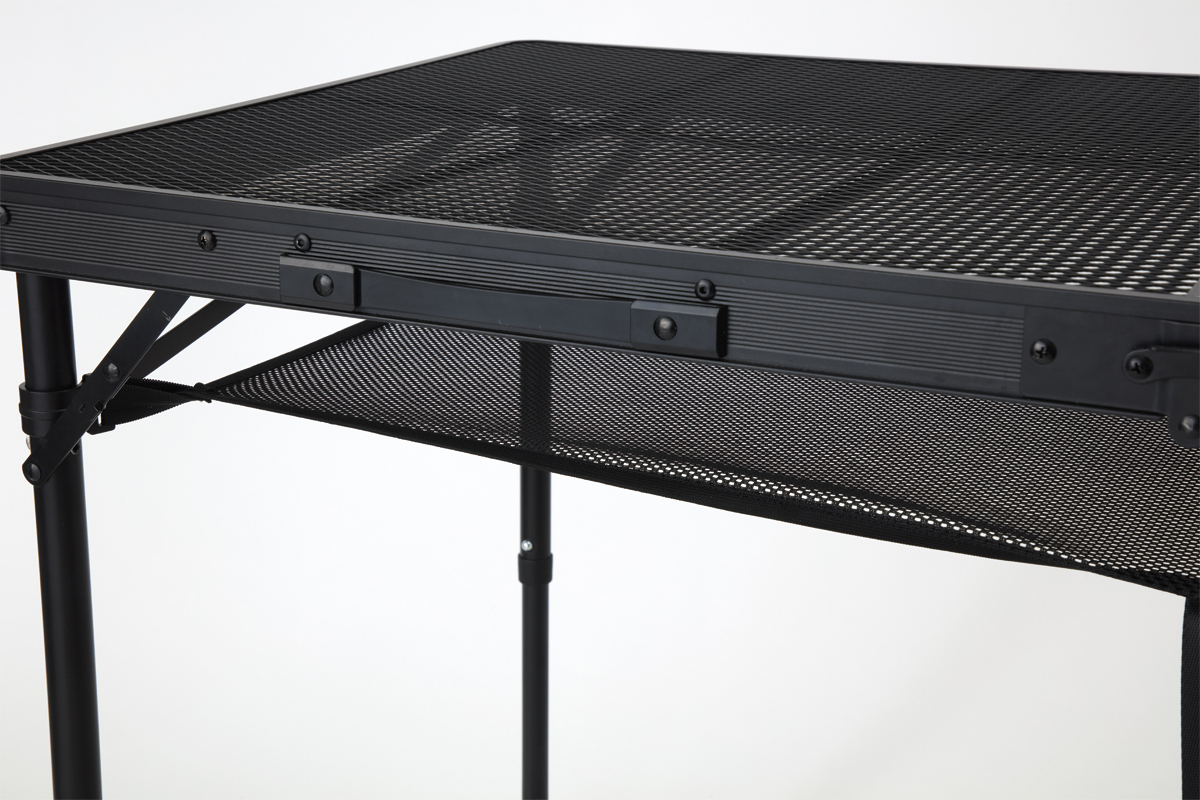 ミックスハイテーブル120