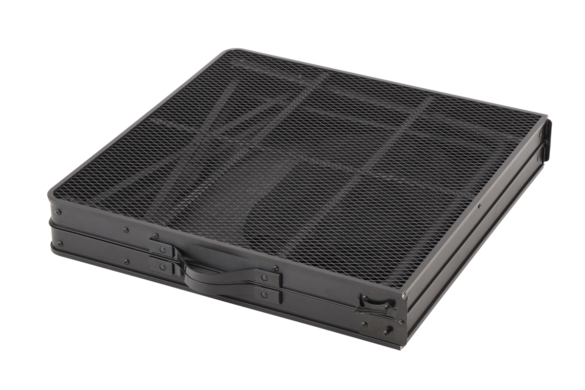 ミックスハイテーブル120