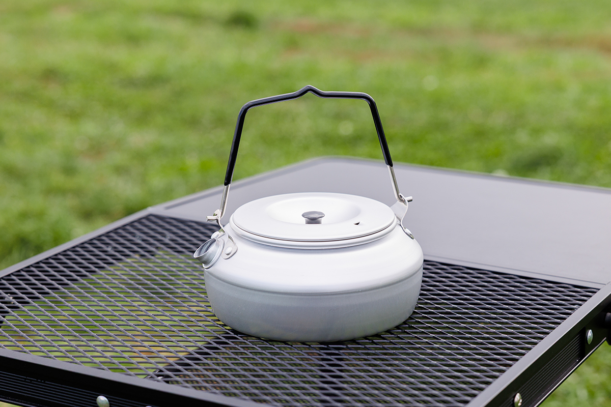 ミックスハイテーブル120