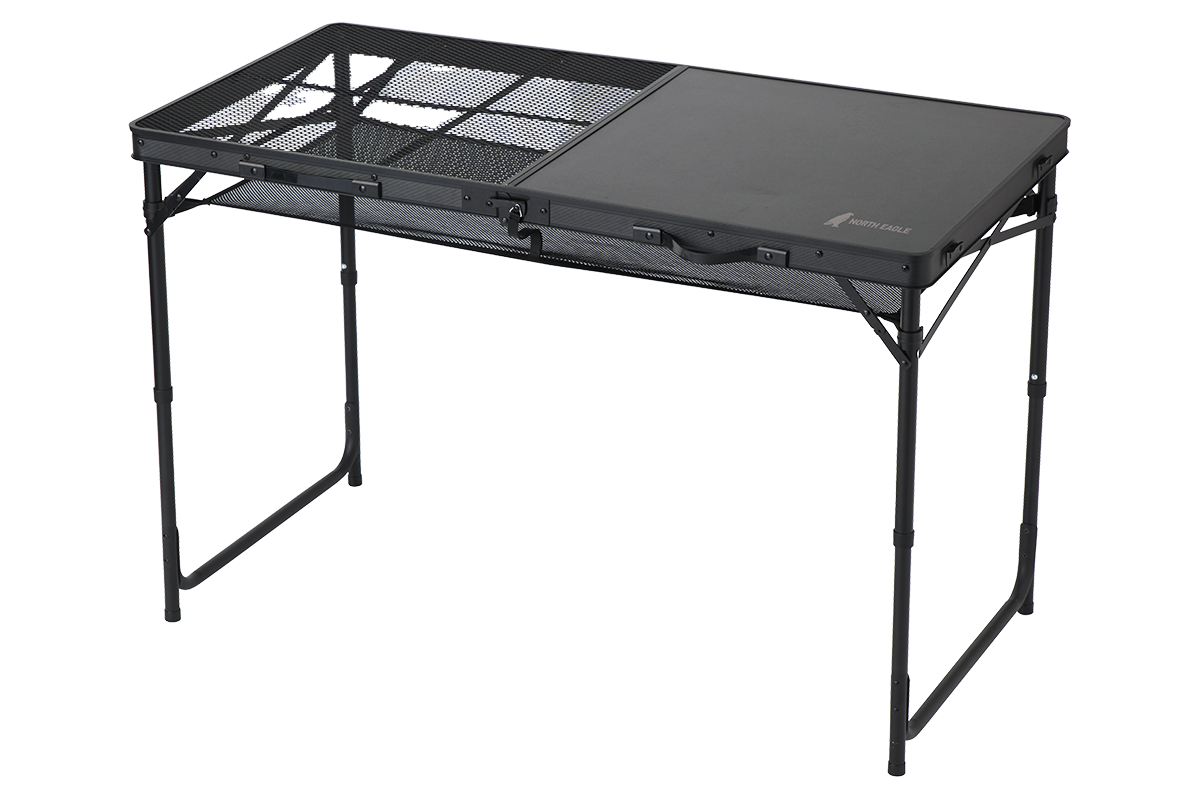 ミックスハイテーブル120