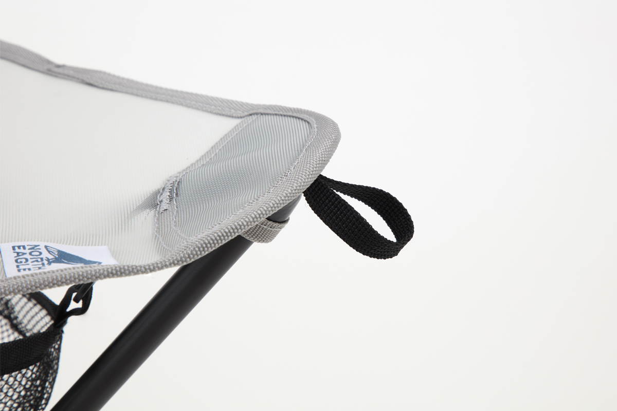 くるくるスツール メッシュ