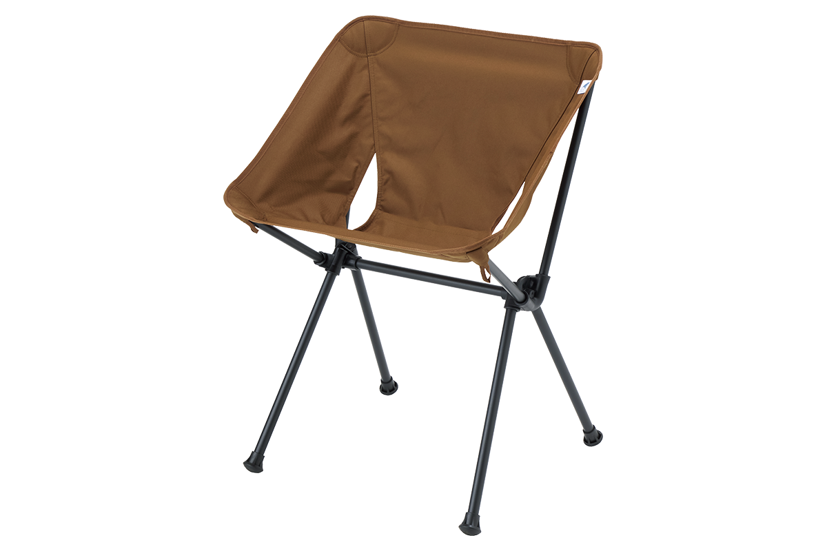 ゆったりハイチェア