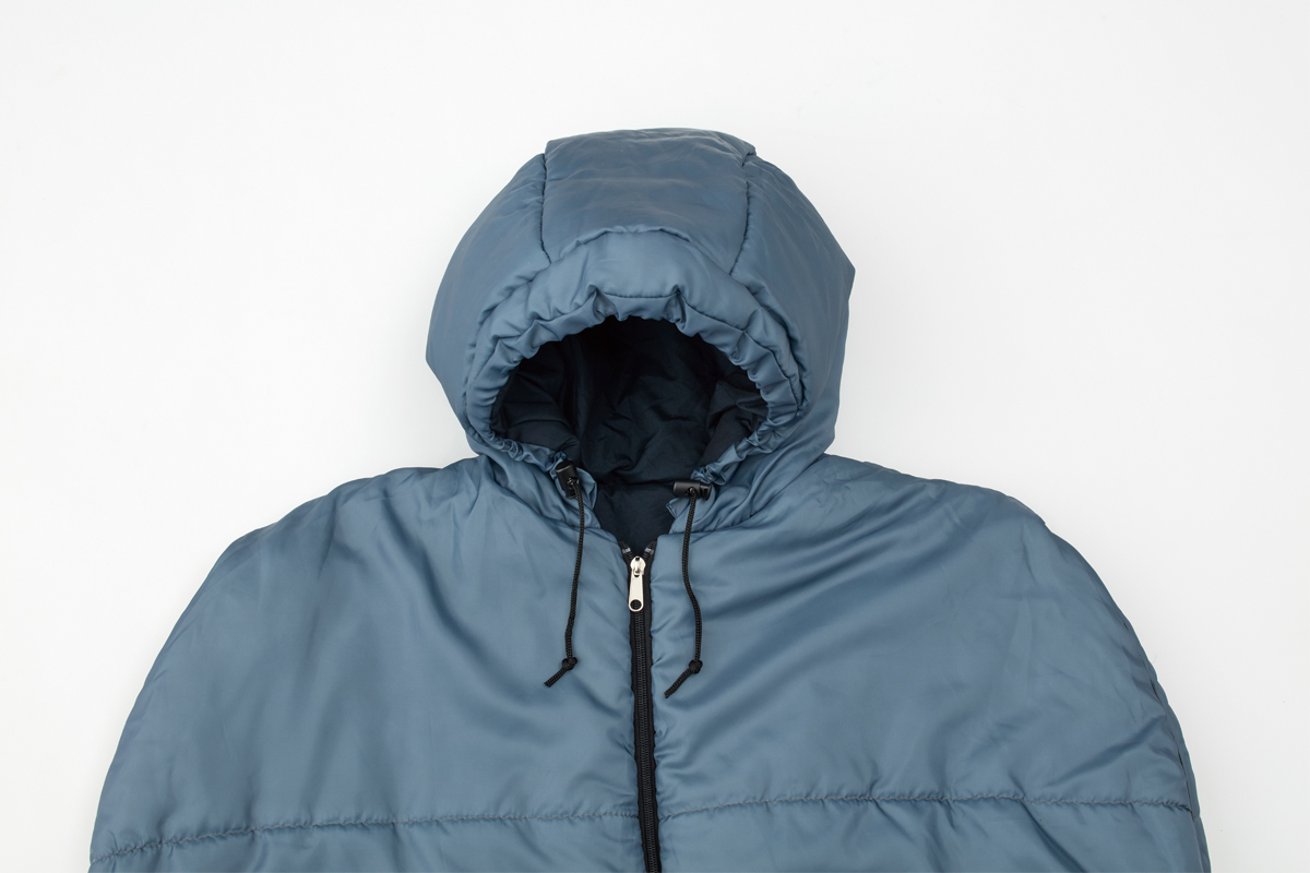 歩けるシュラフ GY