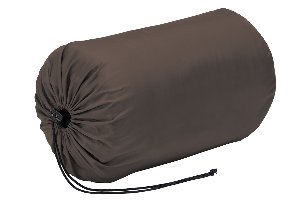 歩けるシュラフ GY