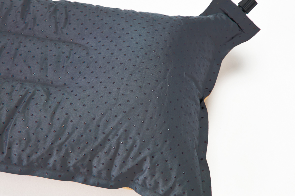 ぐっすりインフレピロー