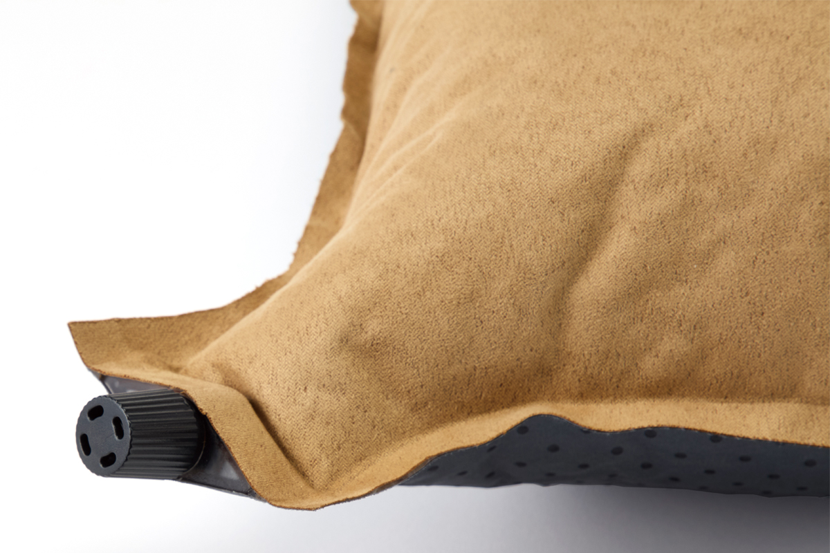 ぐっすりインフレピロー