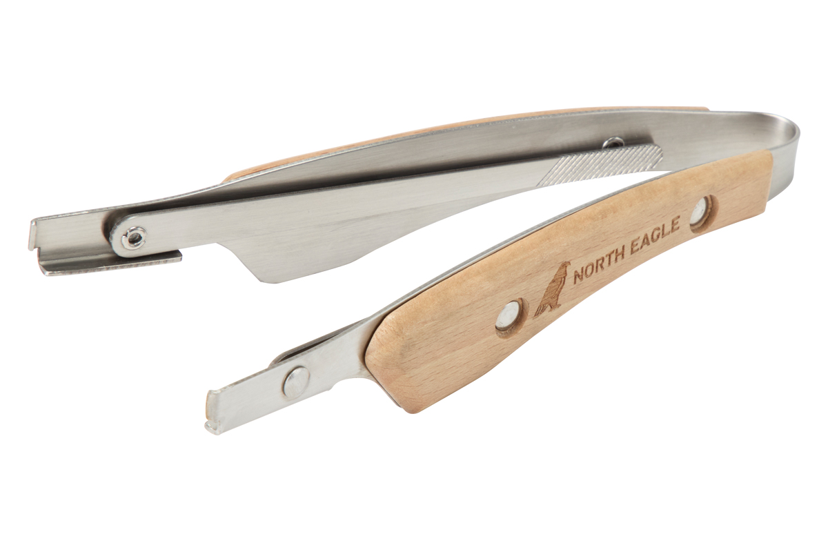 たためるトング25