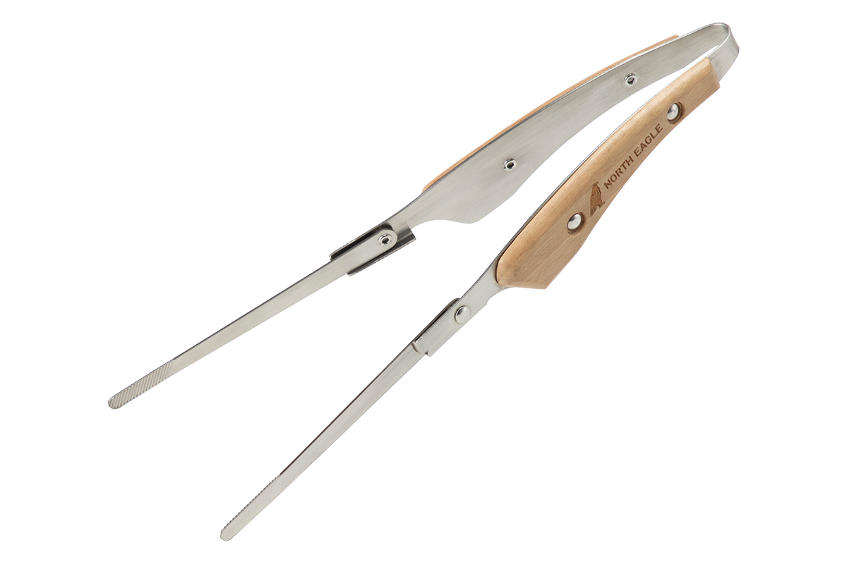 たためるトング25