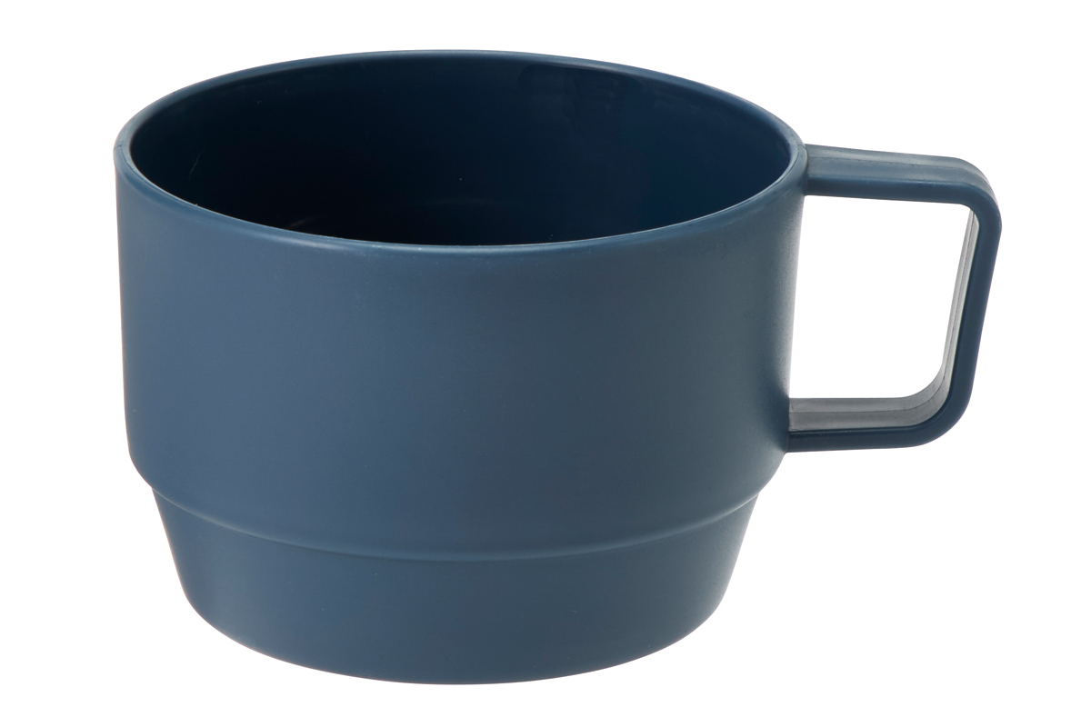 アウトドアカップ BW 4ピース