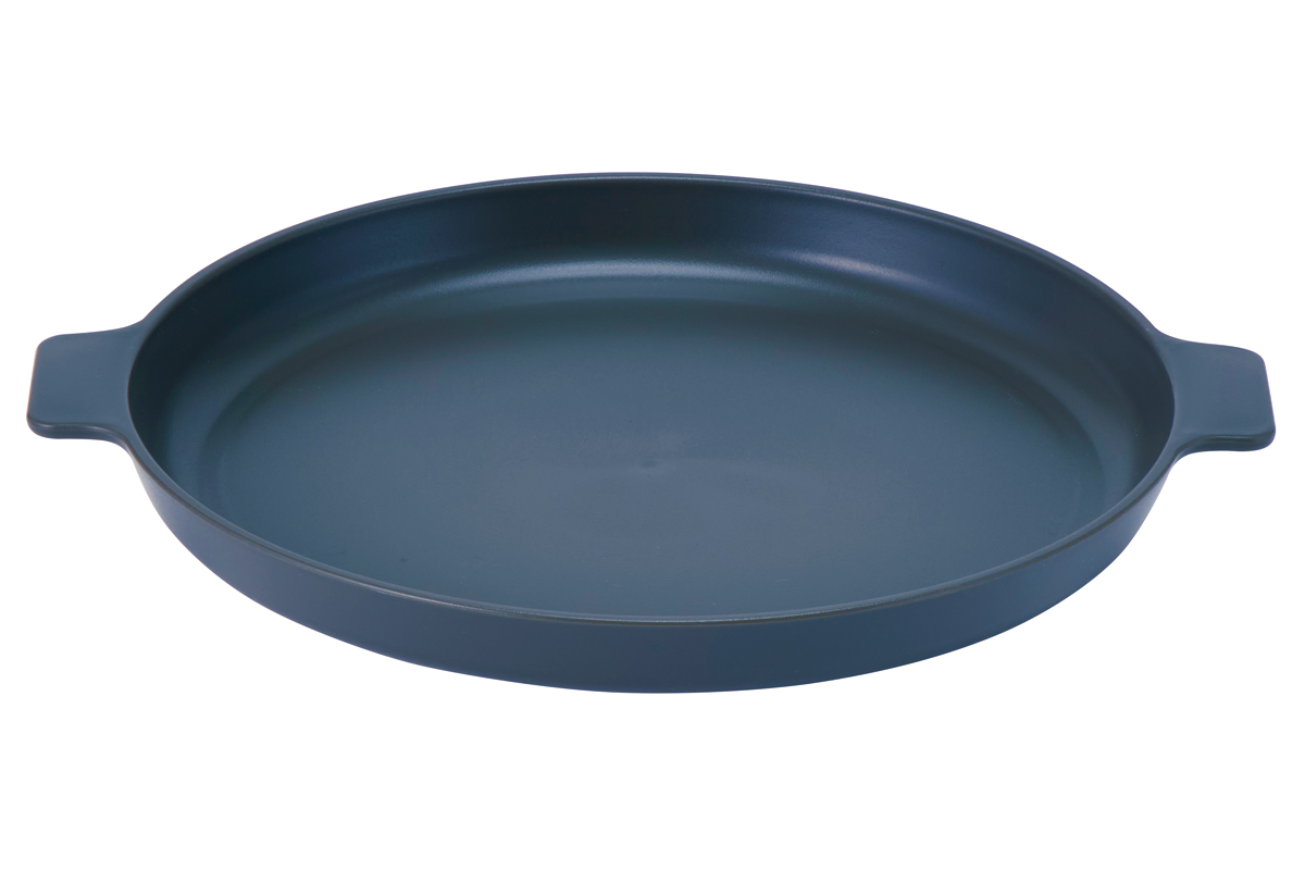 アウトドアMプレート BW 4ピース