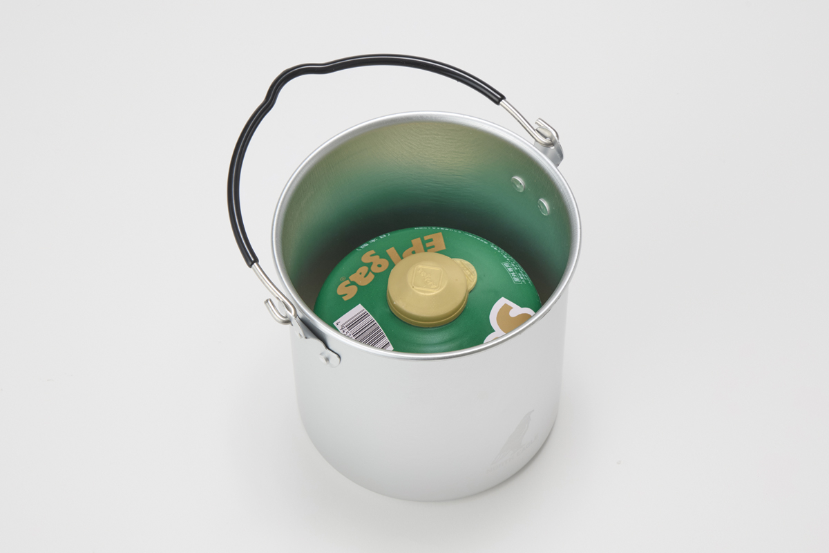 アルミニなべ1.4L