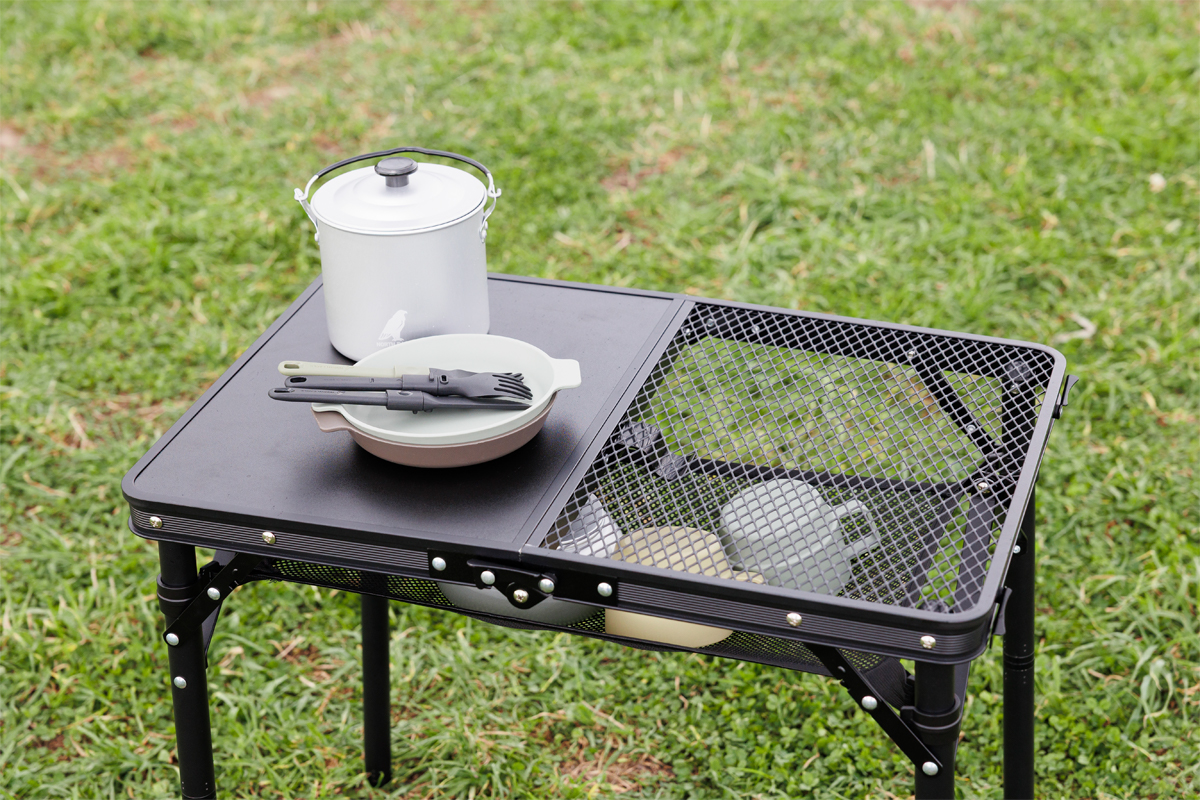 アルミニなべ1.4L