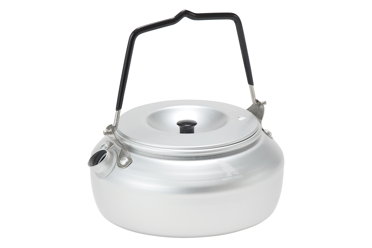 アルミニやかん0.7L