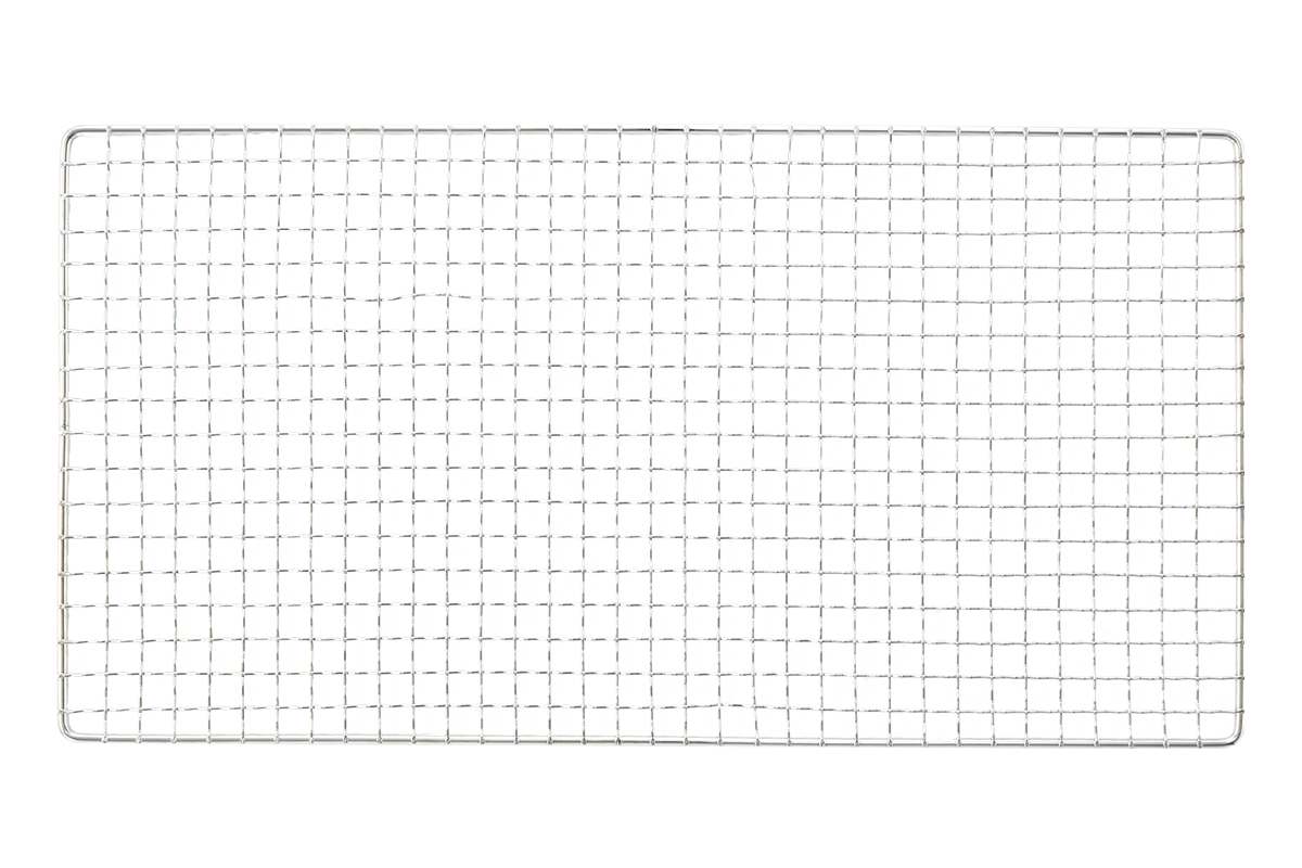 BBQ網43×23