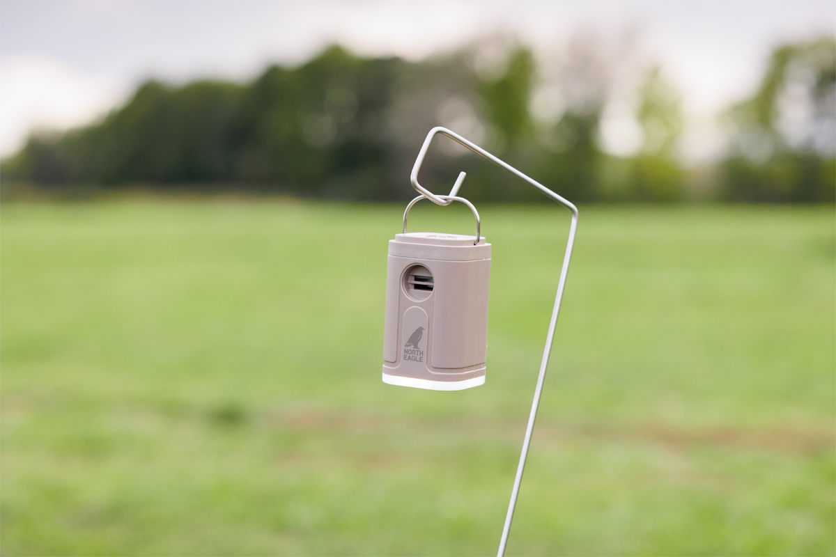 ランタンスタンドミニ