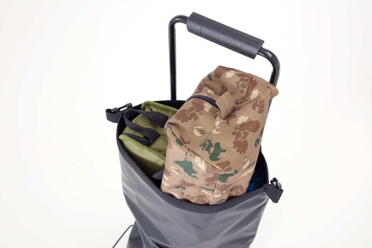 ぶっこみバッグ20