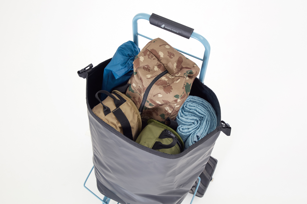 ぶっこみバッグ30