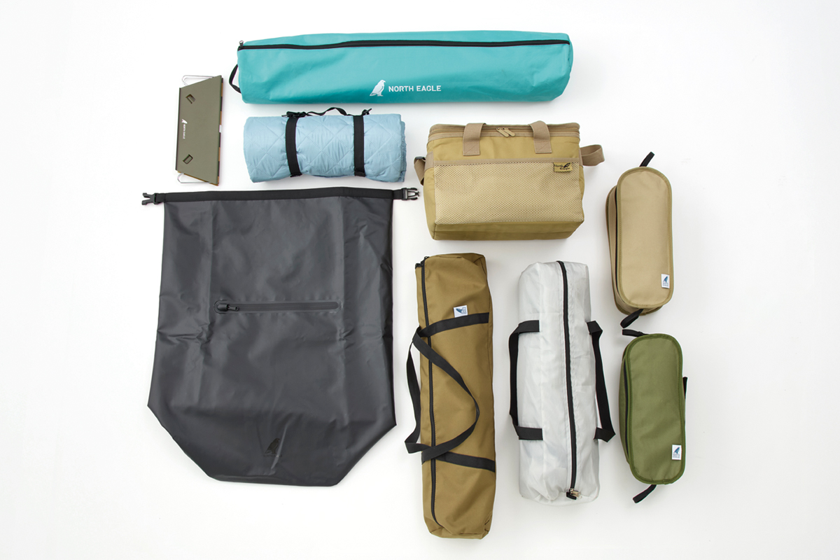 ぶっこみバッグ50