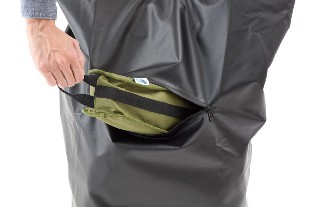 ぶっこみバッグ50