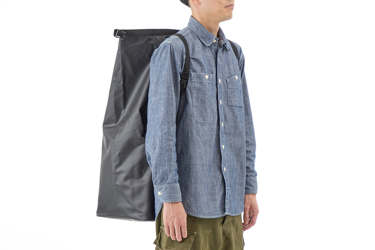 ぶっこみバッグ50