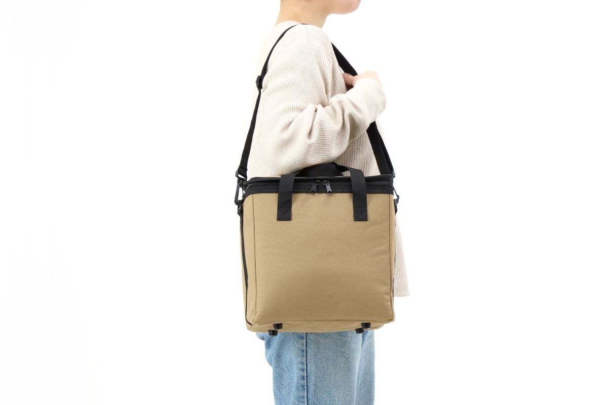 キャリークールバッグ7L