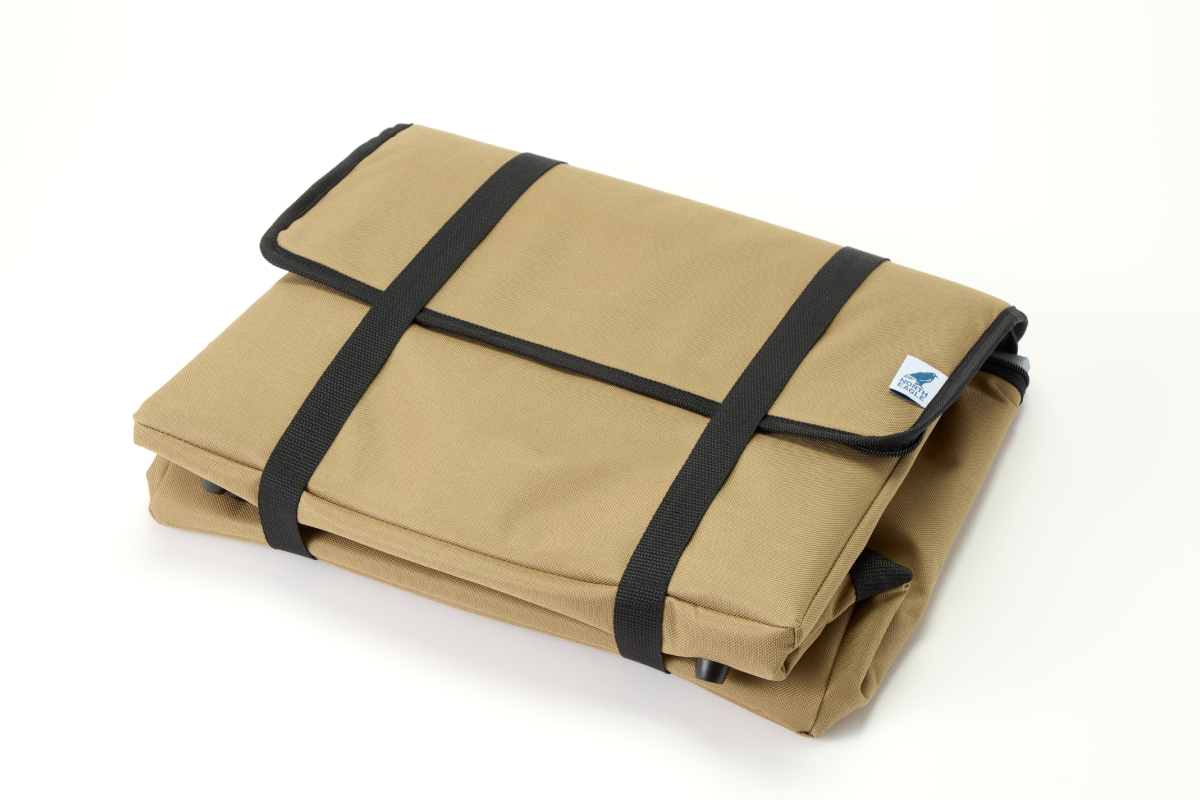 キャリークールバッグ25L