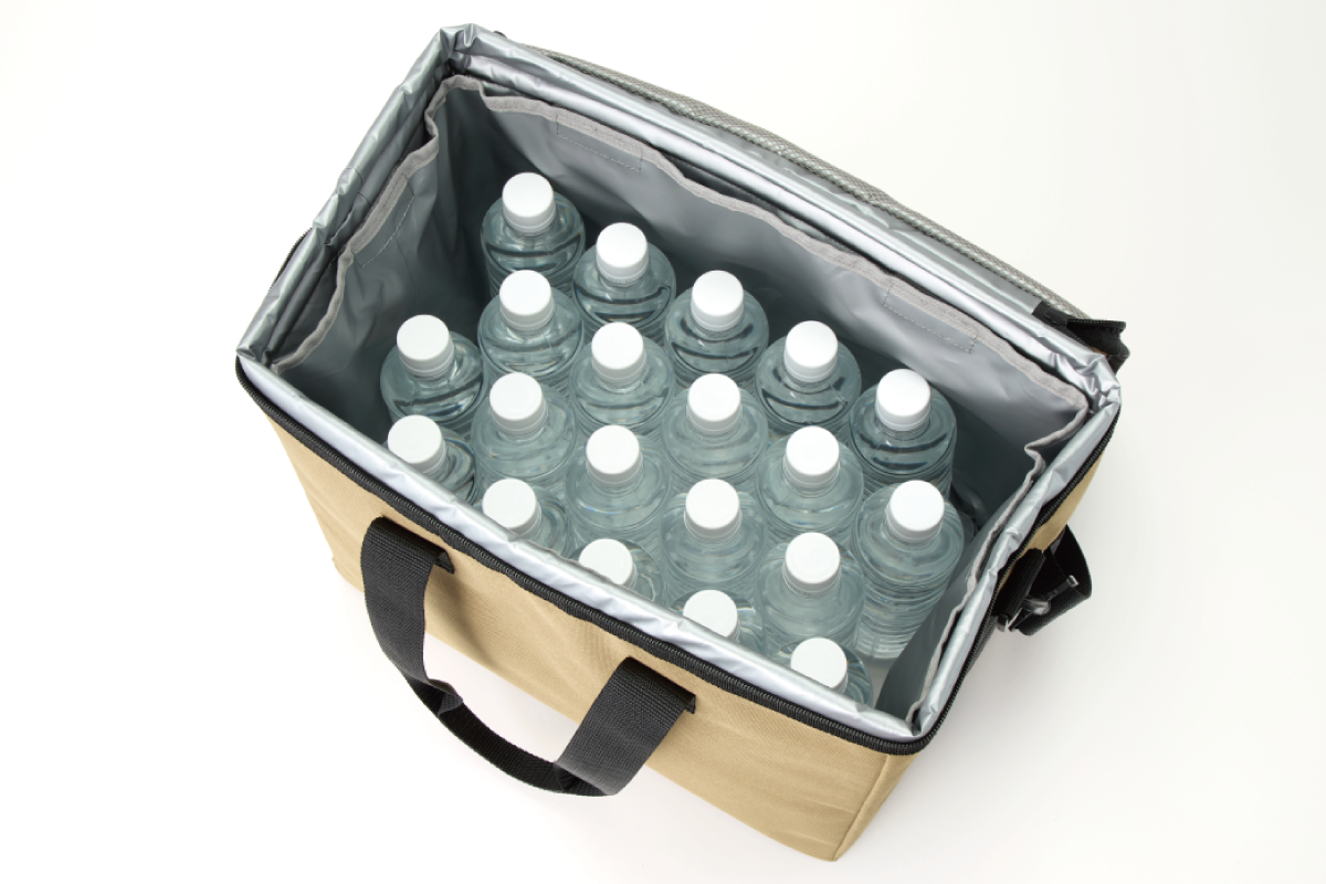 キャリークールバッグ25L