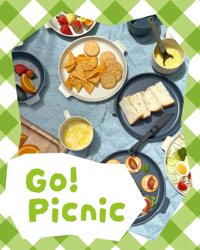 .

ぽかぽか陽気に誘われて、
外で過ごす時間が心地よい季節☘️

遠出しなくても、近所の公園や川辺で
気軽に楽しめるのがピクニックの魅力ですよね！🧺✨

WEBサイトで ≪気軽なアウトドア≫ を楽しむ
ピクニック特集を公開しました！🍕🍴🥪🥄

ぜひご覧ください🦅

▶︎ プロフィール欄WEBリンク > 特集 > No.22

▶︎ https://www.northeagle.co.jp/topics/go_picnic

#northeagle #ノースイーグル #キャンプ #キャンプ飯 #キャンプギア #アウトドア #アウトドア好き #アウトドア好きな人と繋がりたい #ノースイーグルテント #テント #焚火 #焚火台 #焚火が好き #焚き火 #コスパ #コスパアウトドアギア #ファミリーキャンプ #ソロキャン #ソロキャンプ #グランピング　#デイキャンプ #北海道 #北海道企業 #北海道が好き #アウトドア用品 # #外ごはん #ソロピク #ピクニック