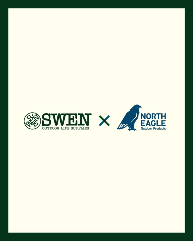 .

アウトドアショップ @swen_outdoorshop と
ノースイーグルのコラボアイテムができました！🎉

SWEN店舗で展開する各アイテムを、
公式オンラインストアにて数量限定で販売します！

この機会をお見逃しなく🦅✨

■SWEN×NORTH EAGLE
NE20036 くるくるスツール MGY
NE20037 くるくるスツール SBE
NE20038 くるくるスツール SGR
NE20039 BIGポーチィス
NE80007 トレッキングポールセット7001

—————————

SWEN（スウェン）は、東海エリアを中心に展開する地域密着型のアウトドアショップです。
「アウトドアに対する価値観をより具体的に、より身近なものへ導くために自然とともに共存できるアウトドアライフをサポートする」をコンセプトに、キャンプ用品や登山ギア、アパレルを豊富に扱い、初心者から本格派まで楽しめる空間を提供しています。

■SWEN オフィシャルサイト
https://outdoorshop-swen.com/
■SWEN Instagram
https://www.instagram.com/swen_outdoorshop/

—————————

■NORTH EAGLE公式オンラインストア
https://shoppinessstore.com/

#swen
#スウェン
#アウトドアショップ
#northeagle
#ノースイーグル